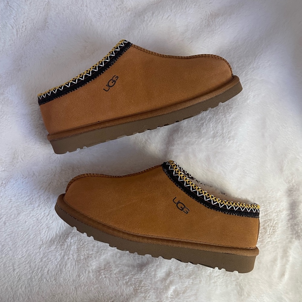 UGG Tasman Slipper